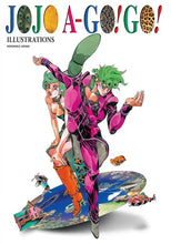 Cargar imagen en el visor de la galería, JOJO A GO GO
