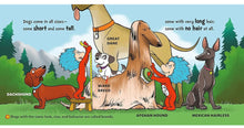 Cargar imagen en el visor de la galería, DR SEUSS DISCOVERS DOGS (BB)
