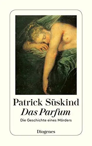 PARFUM (DEUTSCH)