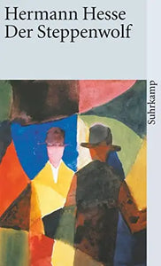 STEPPENWOLF (DEUTSCH)