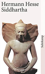 SIDDHARTA (DEUTSCH)