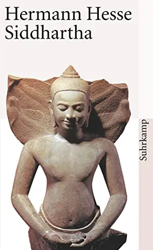 SIDDHARTA (DEUTSCH)