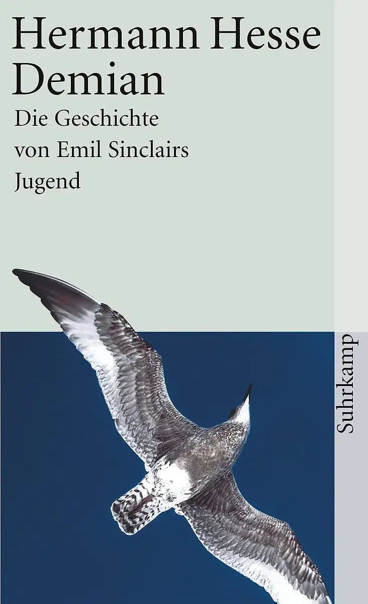 DEMIAN (DEUTSCH)