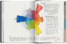 Cargar imagen en el visor de la galería, BOOK OF COLOUR CONCEPTS (HC)

