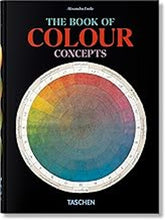 Cargar imagen en el visor de la galería, BOOK OF COLOUR CONCEPTS (HC)

