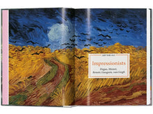 Cargar imagen en el visor de la galería, IMPRESIONISTAS (TD)
