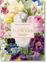 Cargar imagen en el visor de la galería, THE BOOK OF FLOWERS (HC)
