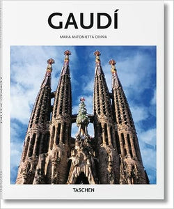 GAUDI - EDICION ESPAÑOL