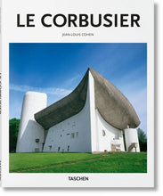 Cargar imagen en el visor de la galería, LE CORBUSIER (HC)
