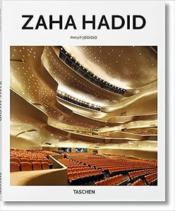ZAHA HADID - EDICION ESPAÑOL