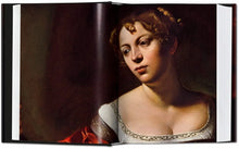 Cargar imagen en el visor de la galería, CARAVAGGIO OBRA COMPLETA
