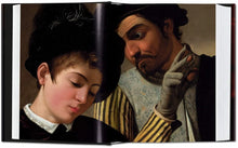 Cargar imagen en el visor de la galería, CARAVAGGIO OBRA COMPLETA
