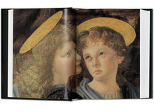 Cargar imagen en el visor de la galería, LEONARDO THE COMPLETE PAINTINGS (EDICION EN ESPAÑOL) (TD)
