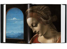 Cargar imagen en el visor de la galería, LEONARDO THE COMPLETE PAINTINGS (EDICION EN ESPAÑOL) (TD)

