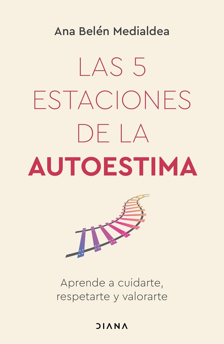 5 ESTACIONES DE LA AUTOESTIMA