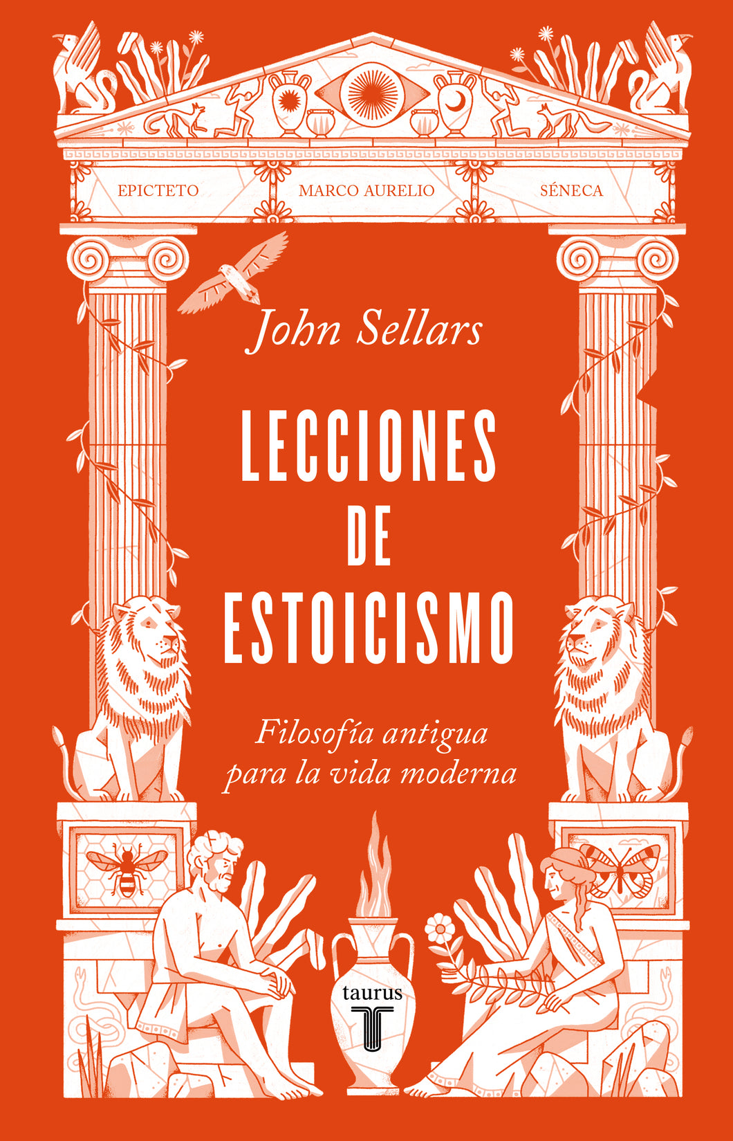 LECCIONES DE ESTOICISMO