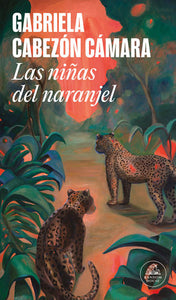 NIÑAS DEL NARANJEL