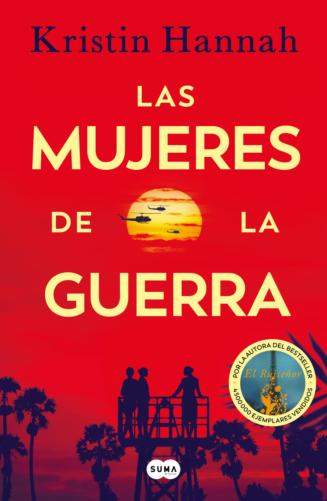 MUJERES DE LA GUERRA