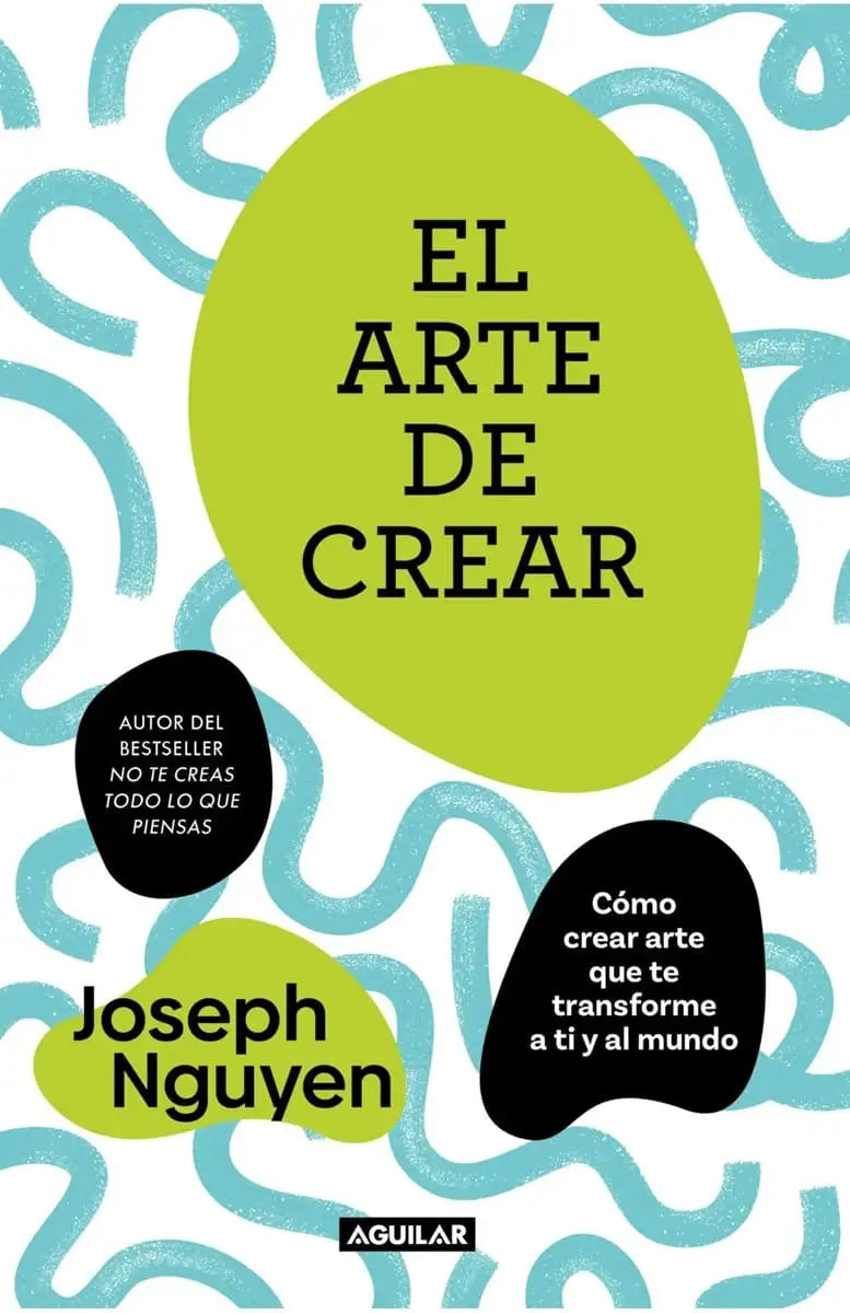 ARTE DE CREAR