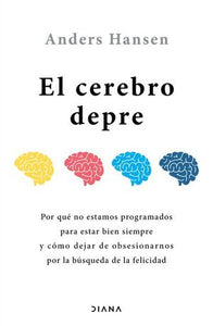 CEREBRO DEPRE