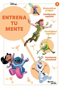 ENTRENA TU MENTE 2