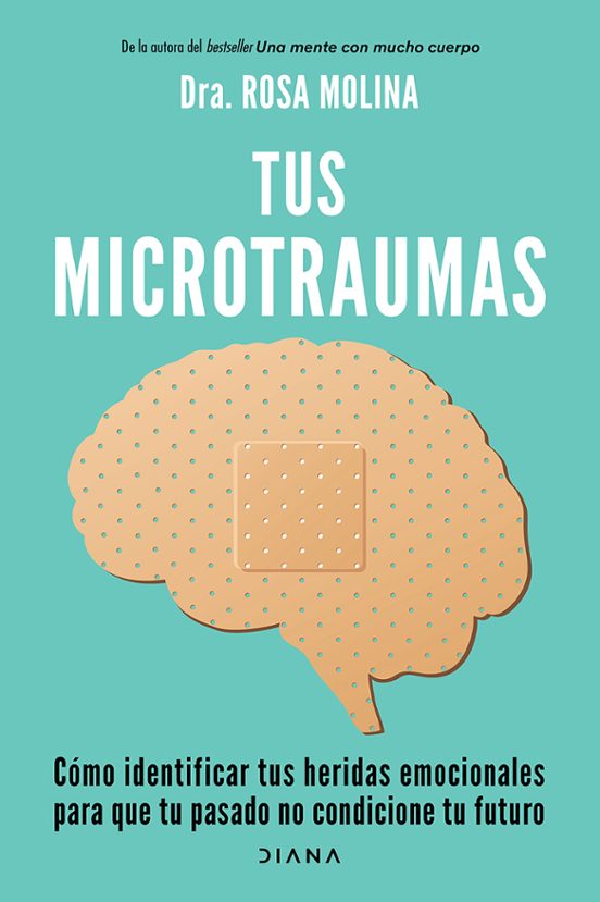 TUS MICROTRAUMAS – Internacional Libros . Regalos