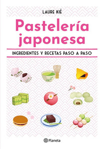 PASTELERIA JAPONESA