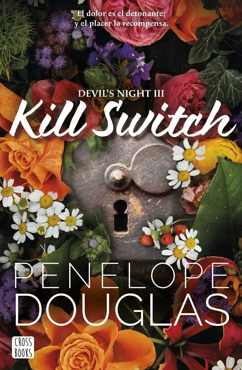 DEVILS NIGHT 03 KILL SWITCH (EDICION EN ESPAÑOL)