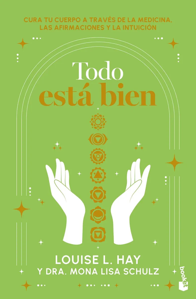 TODO ESTA BIEN