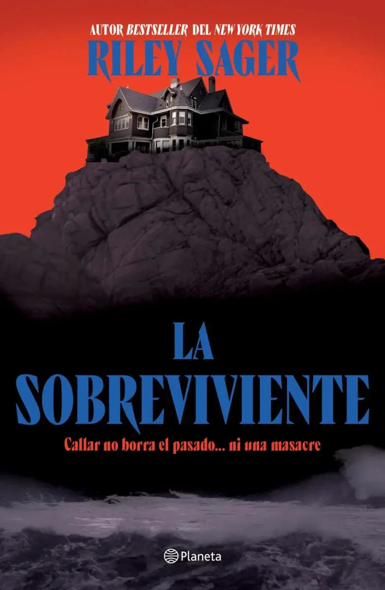 SOBREVIVIENTE