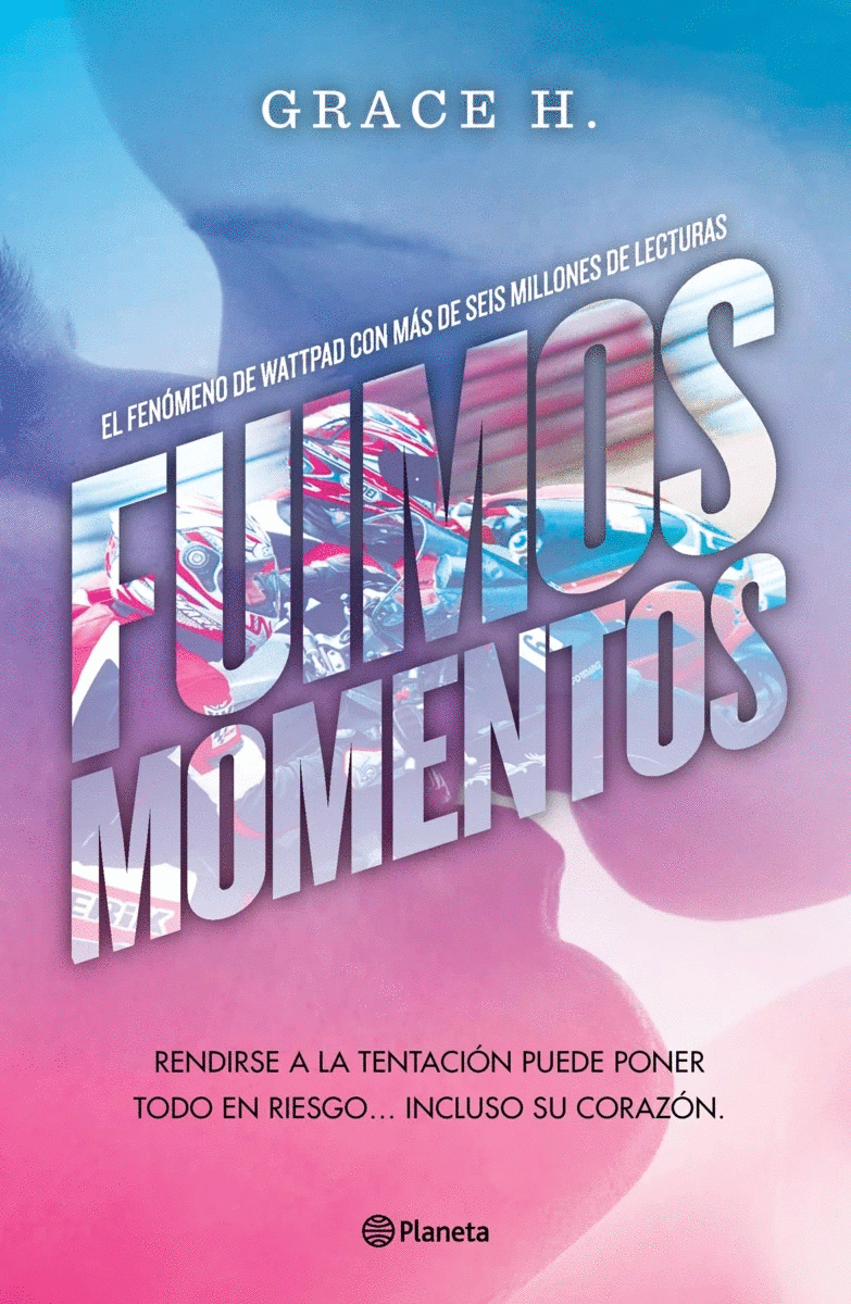 FUIMOS MOMENTOS (WATTPAD)