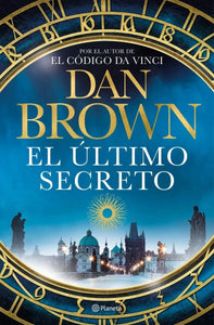 ULTIMO SECRETO