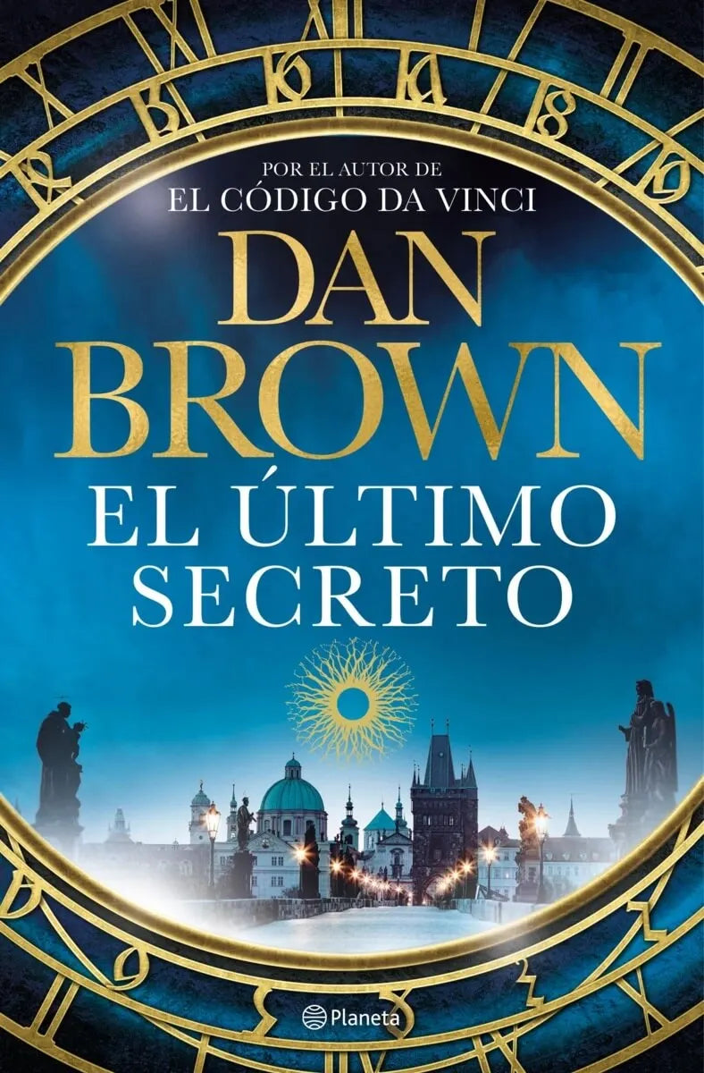ULTIMO SECRETO