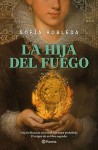 HIJA DEL FUEGO