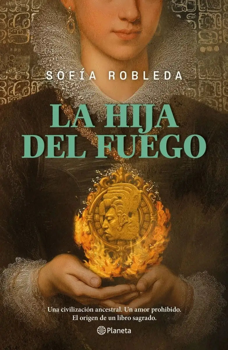 HIJA DEL FUEGO