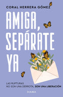 AMIGA SEPARATE YA