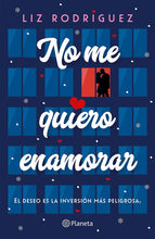 Cargar imagen en el visor de la galería, NO ME QUIERO ENAMORAR
