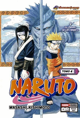 NARUTO 04