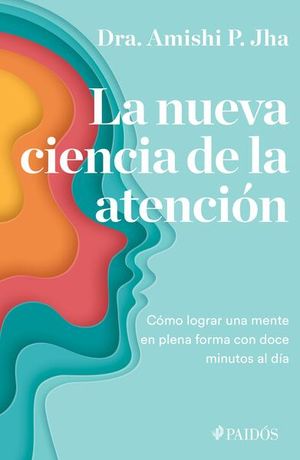 NUEVA CIENCIA DE LA ATENCION