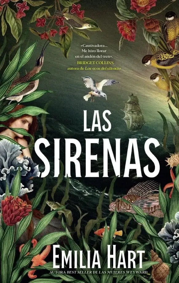 SIRENAS