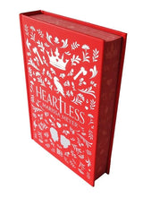 Cargar imagen en el visor de la galería, HEARTLESS (EDICION ESPECIAL CANTOS PINTADOS ROJO) (TD)
