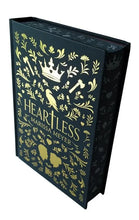 Cargar imagen en el visor de la galería, HEARTLESS (EDICION ESPECIAL CANTOS PINTADOS CAFE) (TD)
