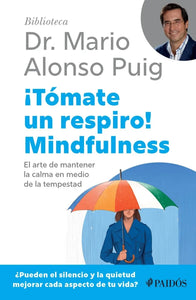 TOMATE UN RESPIRO MINDFULNESS
