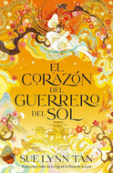 CORAZON DEL GUERRERO DEL SOL