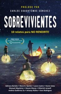 SOBREVIVIENTES