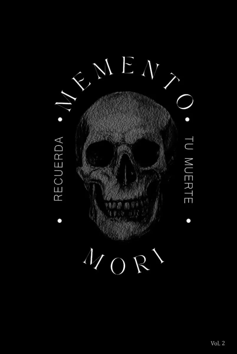 MEMENTO MORI