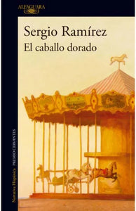 CABALLO DORADO