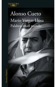 MARIO VARGAS LLOSA PALABRAS EN EL MUNDO