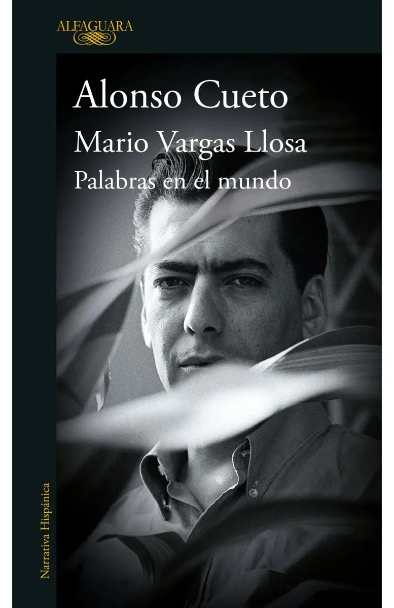 MARIO VARGAS LLOSA PALABRAS EN EL MUNDO