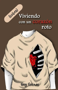 SOBREVIVIENDO CON UN CORAZON ROTO